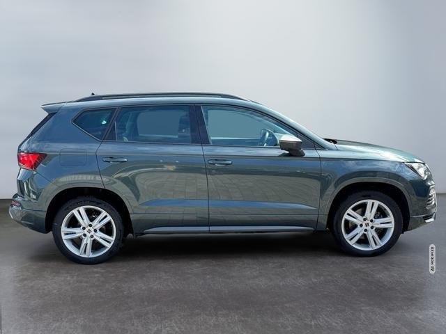 Seat Ateca 2.0 TDI FR Navi 360° KameraWinter Paket...