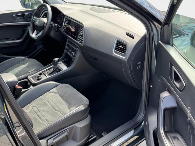 Seat Ateca 2.0 TDI FR Navi 360° KameraWinter Paket...