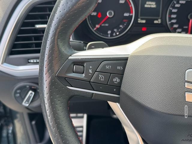 Seat Ateca 2.0 TDI FR Navi 360° KameraWinter Paket...