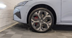 Bild Skoda Octavia Combi RS 2.0TSI DCC AHK Infotain+ FahrAss+ Winter+