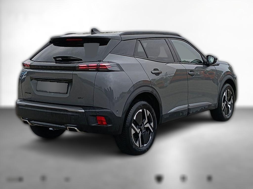 Peugeot 2008 GT *NAVI+360° KAMERA+MEMORY-SITZE+TEMPOMAT*