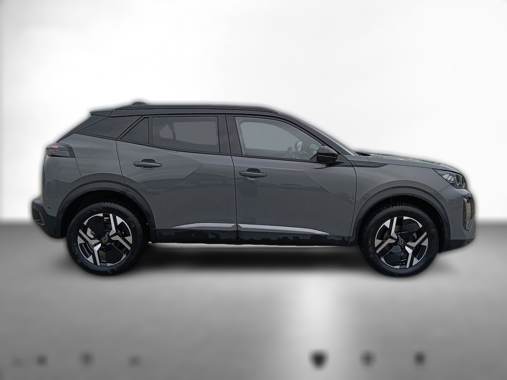 Peugeot 2008 GT *NAVI+360° KAMERA+MEMORY-SITZE+TEMPOMAT*