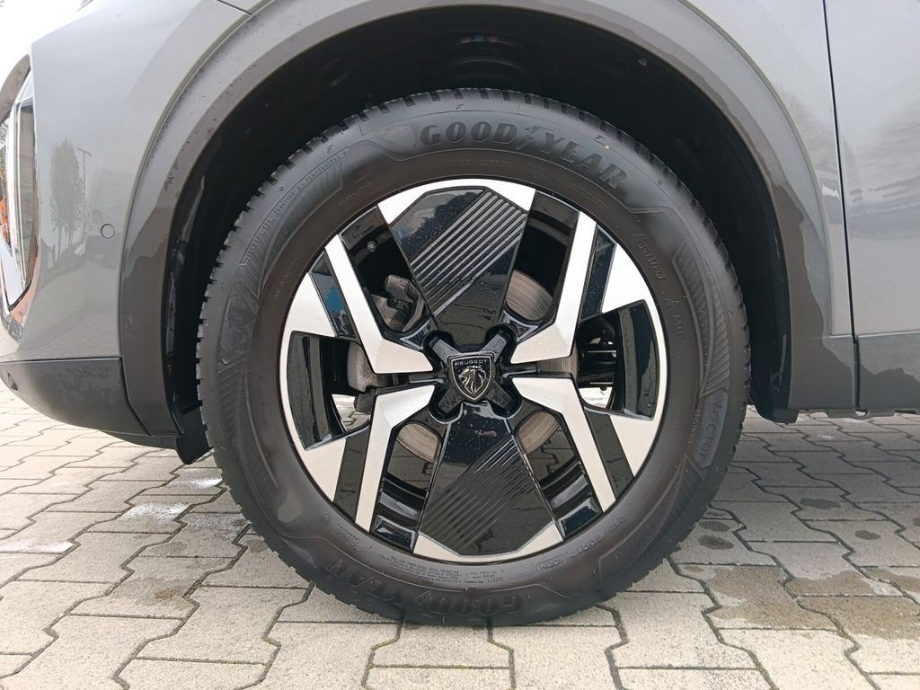 Peugeot 2008 GT *NAVI+360° KAMERA+MEMORY-SITZE+TEMPOMAT*