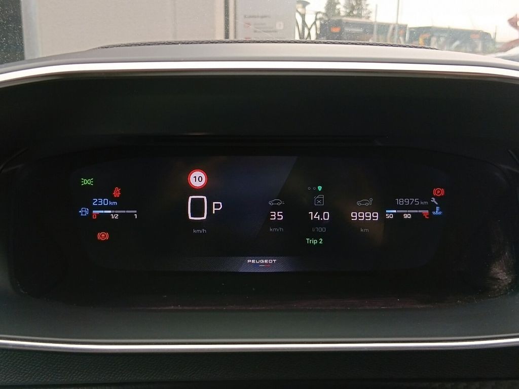 Peugeot 2008 GT *NAVI+360° KAMERA+MEMORY-SITZE+TEMPOMAT*