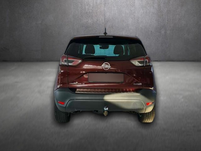 Opel Crossland X Edition,  1.Hand, Navi, AHK, AppConnect, LMF