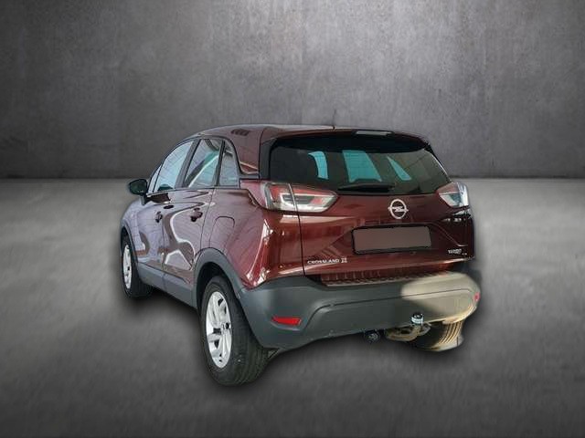 Opel Crossland X Edition,  1.Hand, Navi, AHK, AppConnect, LMF