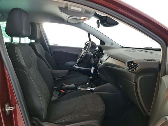 Opel Crossland X Edition,  1.Hand, Navi, AHK, AppConnect, LMF