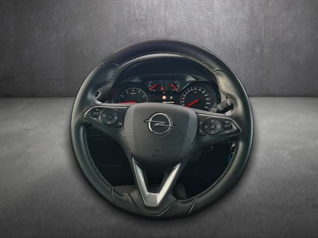 Opel Crossland X Edition,  1.Hand, Navi, AHK, AppConnect, LMF