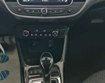 Opel Crossland X Edition,  1.Hand, Navi, AHK, AppConnect, LMF
