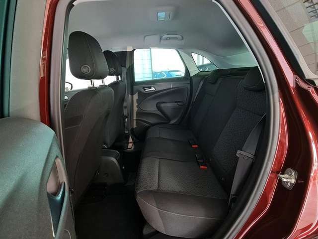 Opel Crossland X Edition,  1.Hand, Navi, AHK, AppConnect, LMF