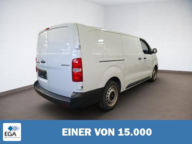 Citroën Jumpy Kasten L2 Navi Kamera PDC NSW