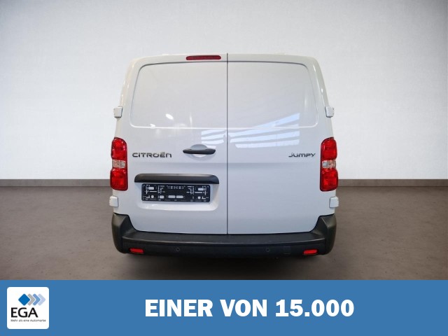 Citroën Jumpy Kasten L2 Navi Kamera PDC NSW