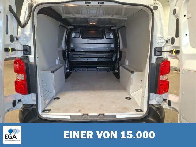 Citroën Jumpy Kasten L2 Navi Kamera PDC NSW