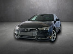 Bild Audi A4 40 TFSI sport, unfallfrei, Navi, Xenon, LMF, PDC