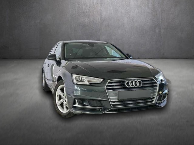 Audi A4 40 TFSI sport, unfallfrei, Navi, Xenon, LMF, PDC