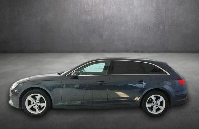Audi A4 40 TFSI sport, unfallfrei, Navi, Xenon, LMF, PDC
