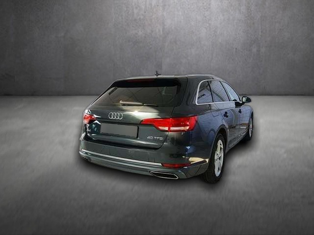 Audi A4 40 TFSI sport, unfallfrei, Navi, Xenon, LMF, PDC