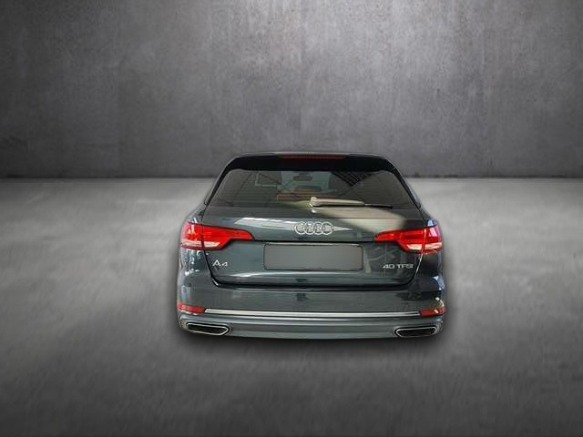 Audi A4 40 TFSI sport, unfallfrei, Navi, Xenon, LMF, PDC
