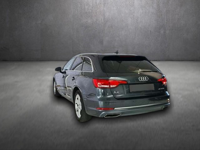 Audi A4 40 TFSI sport, unfallfrei, Navi, Xenon, LMF, PDC