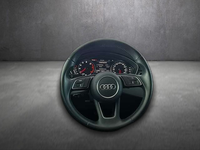 Audi A4 40 TFSI sport, unfallfrei, Navi, Xenon, LMF, PDC