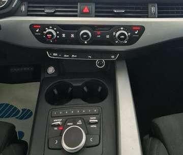 Audi A4 40 TFSI sport, unfallfrei, Navi, Xenon, LMF, PDC