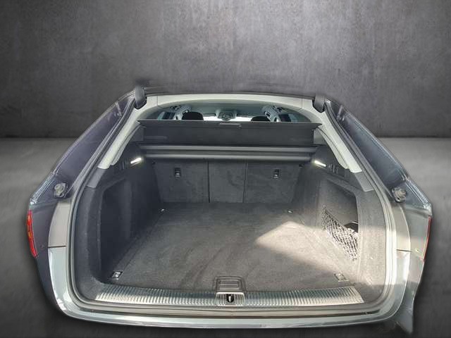 Audi A4 40 TFSI sport, unfallfrei, Navi, Xenon, LMF, PDC