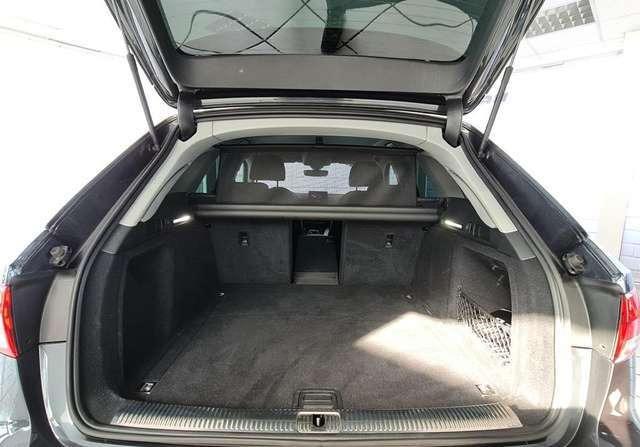 Audi A4 40 TFSI sport, unfallfrei, Navi, Xenon, LMF, PDC