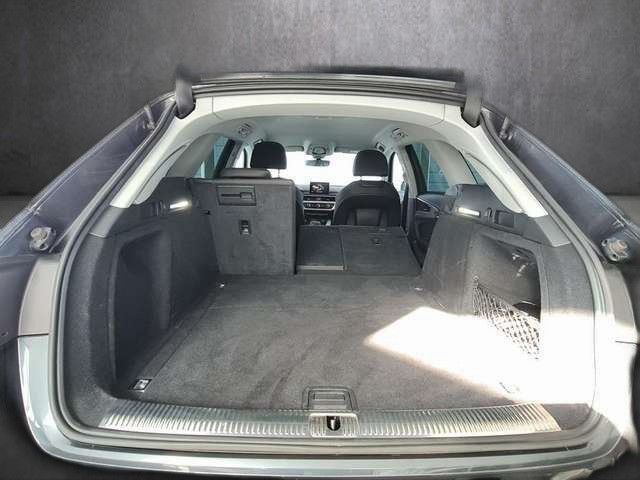 Audi A4 40 TFSI sport, unfallfrei, Navi, Xenon, LMF, PDC