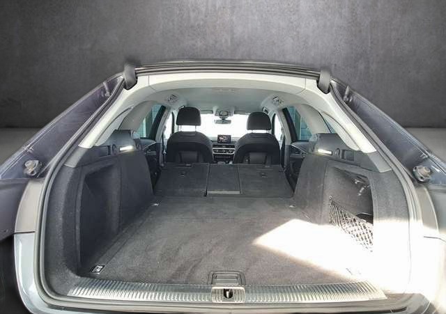 Audi A4 40 TFSI sport, unfallfrei, Navi, Xenon, LMF, PDC