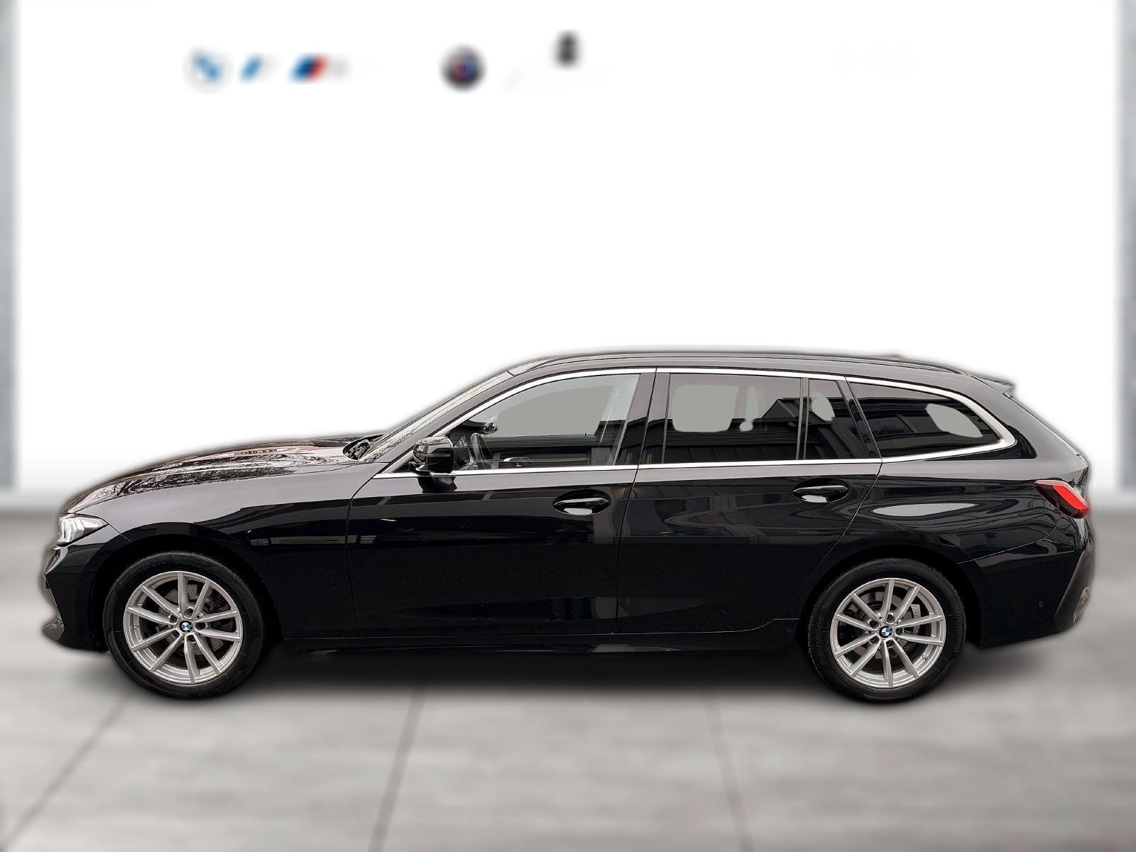 BMW 320 xDrive Touring HeadUp Innovation Adapt LED Sport HiFi