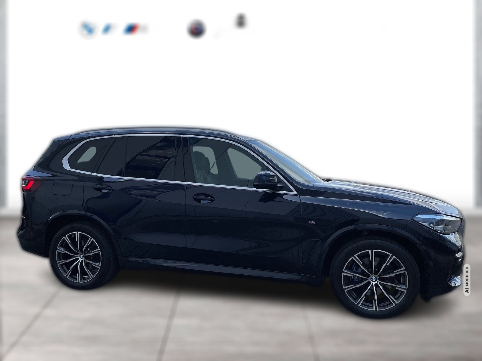 BMW X5 M SPORT HEAD-UP PANO HIFI KOMFORTZG.
