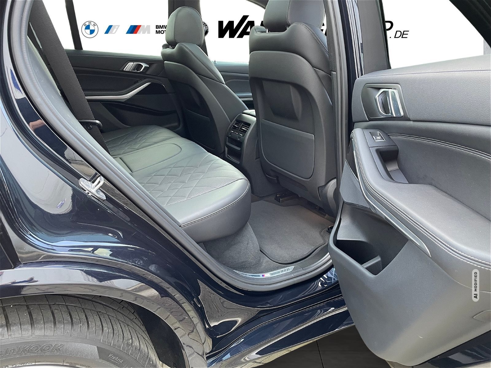 BMW X5 M SPORT HEAD-UP PANO HIFI KOMFORTZG.