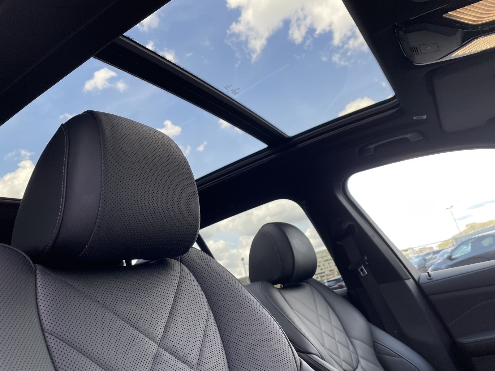 BMW X5 M SPORTPAKET HEAD-UP PANO HIFI ALU 20