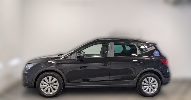 Seat Arona Style 1.0 TSI DSG LED DAB Navi CarPlay SHZ