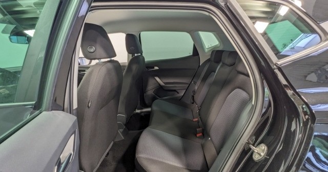 Seat Arona Style 1.0 TSI DSG LED DAB Navi CarPlay SHZ