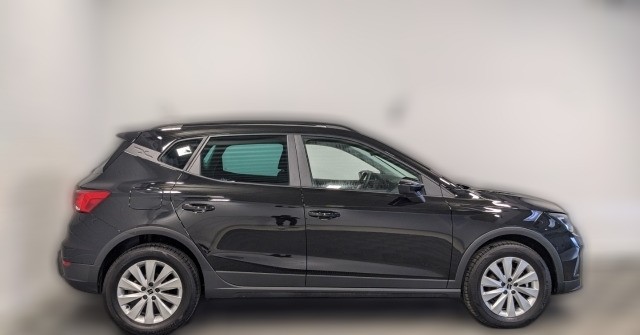 Seat Arona Style 1.0 TSI DSG LED DAB Navi CarPlay SHZ
