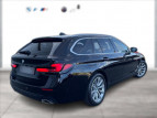 Bild BMW 530 TOURING AHK SHZ HIFI DAB ALU 18
