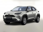 Bild Toyota Yaris Cross Aut. Kam Sitzhz. ACC 16