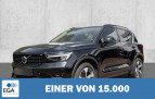 Bild Volvo XC40 Plus Dark 2WD StandHZG Leder Digitales Cockpit Memory Sitze Soundsystem Har