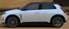 Bild Renault R 5 150 Comfort Range Iconic Five SHZ LKHZ FÖRDERFÄHIG