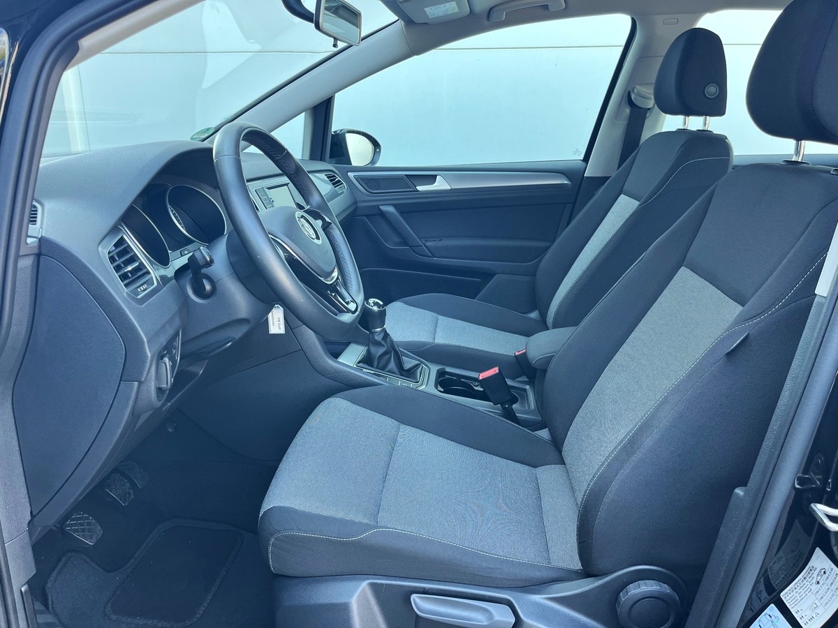 Volkswagen Golf Sportsvan Golf VII Sportsvan 1.2 TSI EURO6 -ORIG 29 TKM