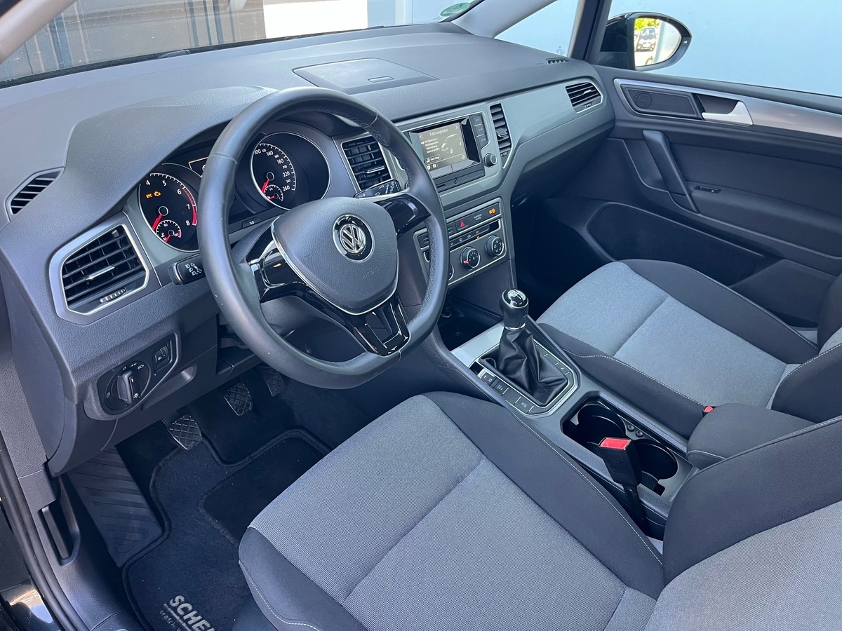 Volkswagen Golf Sportsvan Golf VII Sportsvan 1.2 TSI EURO6 -ORIG 29 TKM