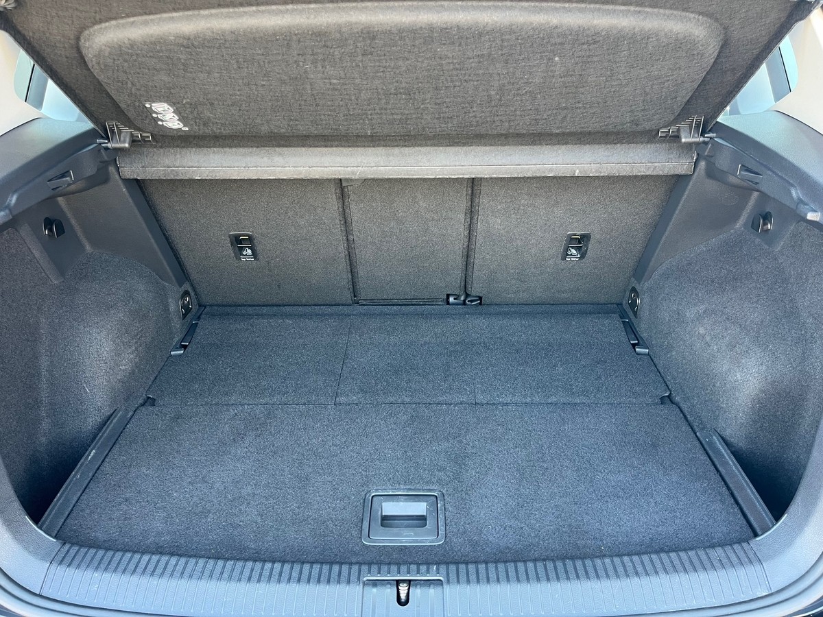 Volkswagen Golf Sportsvan Golf VII Sportsvan 1.2 TSI EURO6 -ORIG 29 TKM