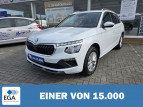 Bild Skoda Kamiq 1.0 TSI Selection  DSG LED RFK WIRLESS-APP CONNECT