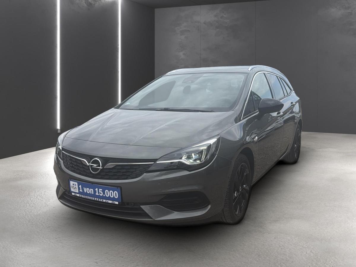 Opel Astra K 1.2 Turbo Elegance LED *SHZ * NAVI* Klimaautomatik