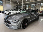 Bild Ford Mustang 5.0 Ti-VCT Cabrio GT LED Virtual ACC R.Cam B&O 