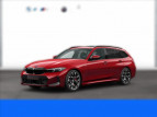Bild BMW 330 TOURING M SPORT PRO AHK PANO E-SITZE HIFI HK DAB ALARM KOMFORTZG