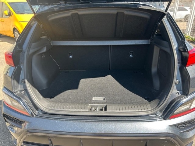 Hyundai KONA N Line 2WD Navi Leder AHK-abnehmbar Soundsystem Klimasitze LED ACC Apple Ca