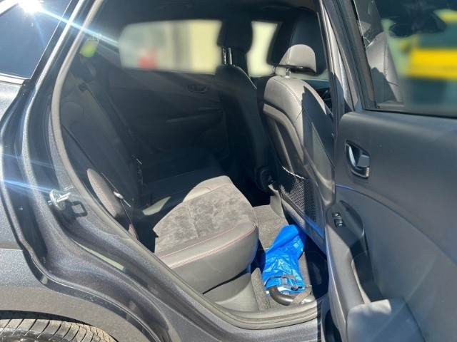 Hyundai KONA N Line 2WD Navi Leder AHK-abnehmbar Soundsystem Klimasitze LED ACC Apple Ca