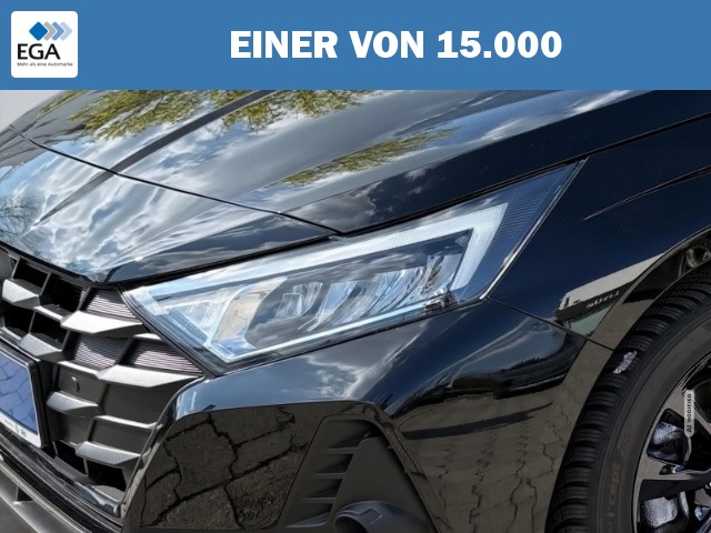 Hyundai i20 N Line 1.0 T-GDI Smart Paket, WKR,Navi,RFK,BOSE